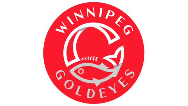 Winnipeg Goldeyes Nuovo Logo