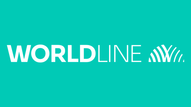 Worldline Nuovo Logo