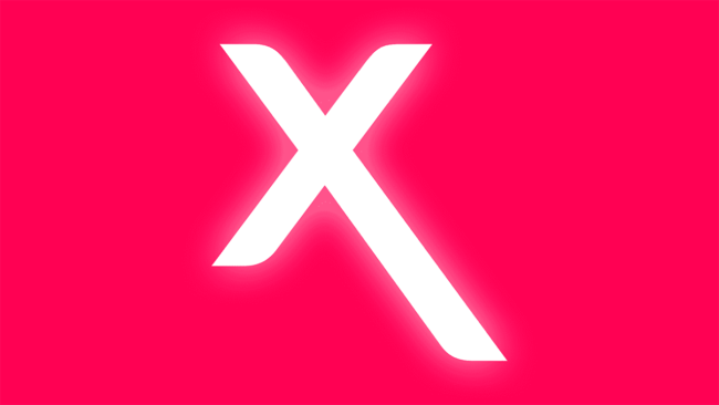 Xfinity Nuovo Logo