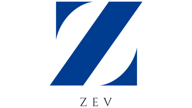 Z Electric Vehicles Logo