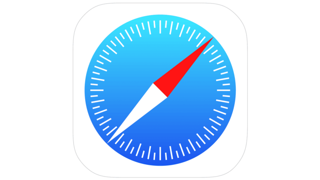 iOS Logo 2013-2017