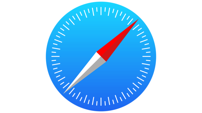 iOS Logo 2017-oggi