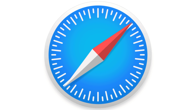 macOS Logo 2014-oggi