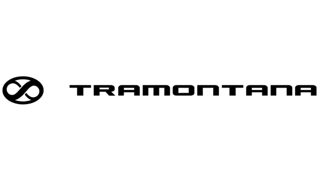 A.D. (Advanced Design Tramonta) Logo