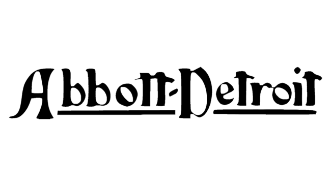 Abbott-Detroit Logo