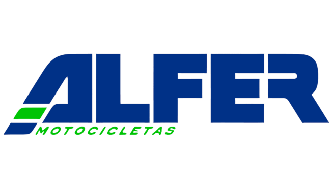 Alfer Logo
