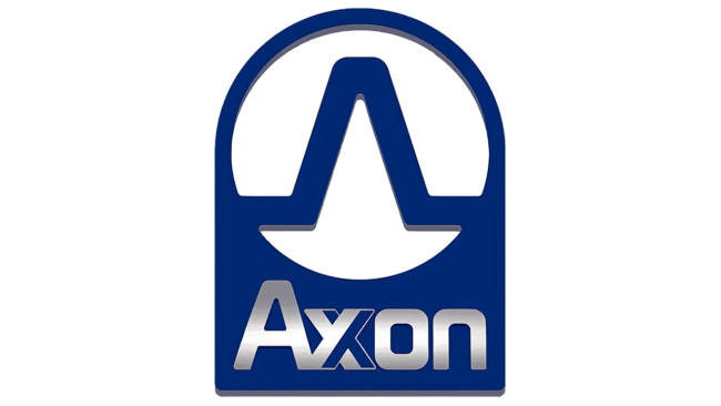 Axon Logo