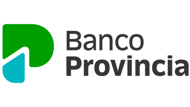 Banco Provincia Nuovo Logo