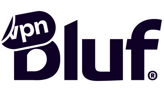 BlufVPN Logo