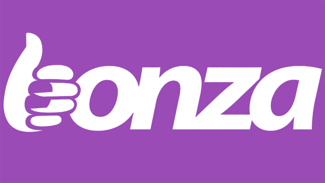 Bonza Nuovo Logo