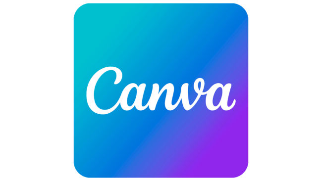 Canva Nuovo Logo