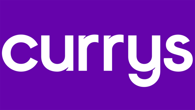 Currys Nuovo Logo