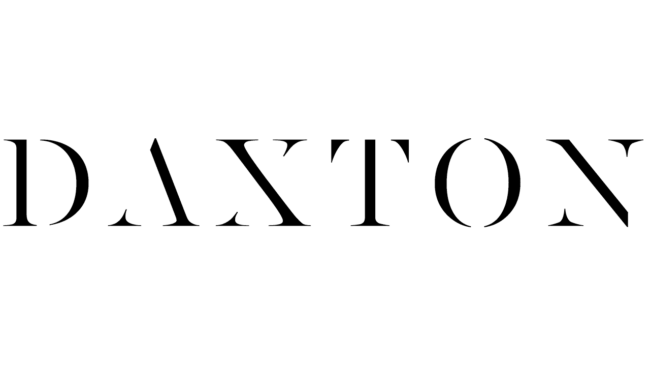 Daxton Hotel Logo