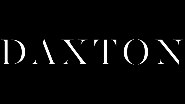 Daxton Hotel Nuovo Logo