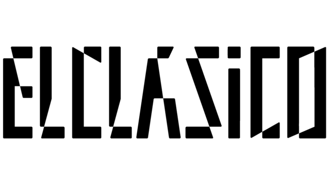 El Clasico Logo