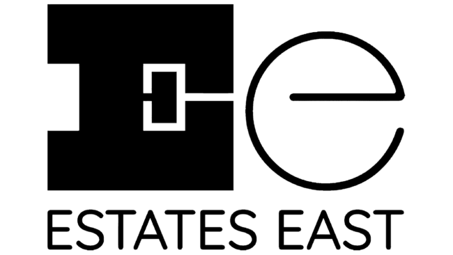 Estates East Logo