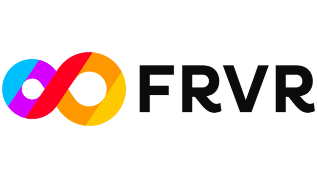 FRVR Nuovo Logo