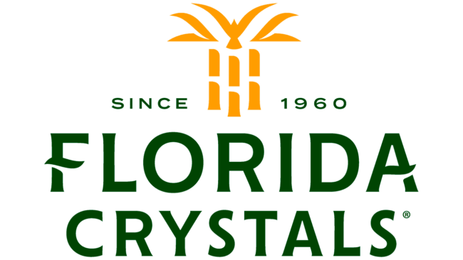 Florida Crystals Sugar Logo