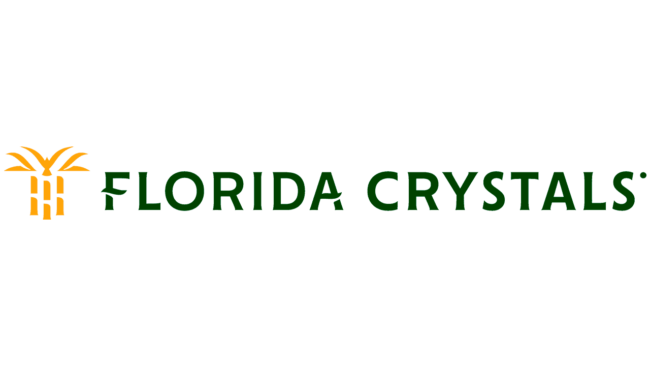 Florida Crystals Sugar Nuovo Logo
