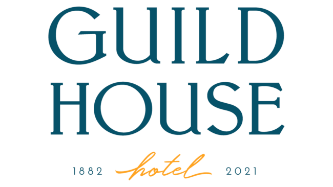 Guild House Hotel Logo