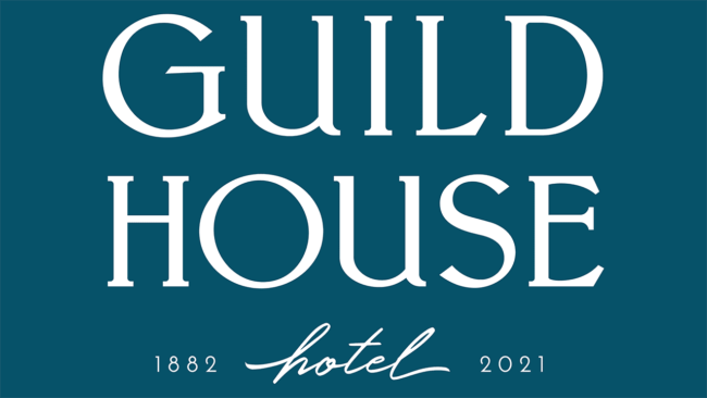 Guild House Hotel Nuovo Logo