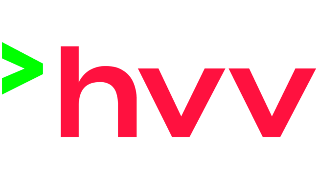 Hamburger Verkehrsverbund Logo