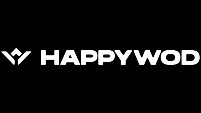 HappyWOD Nuovo Logo