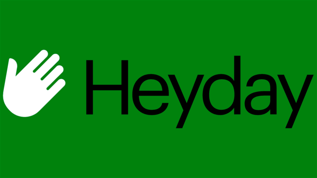 Heyday Nuovo Logo