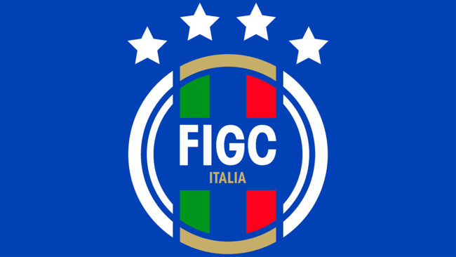 Italian Football Federation Nuovo Logo