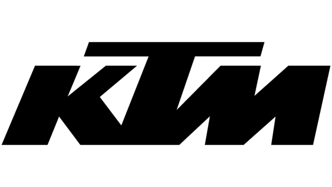 KTM Logo
