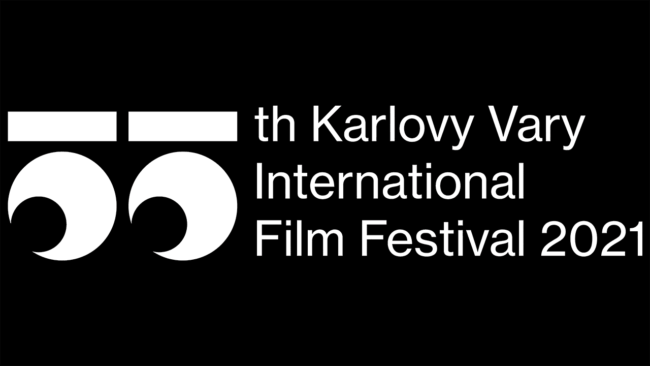 Karlovy Vary International Film Festival (KVIFF) Nuovo Logo