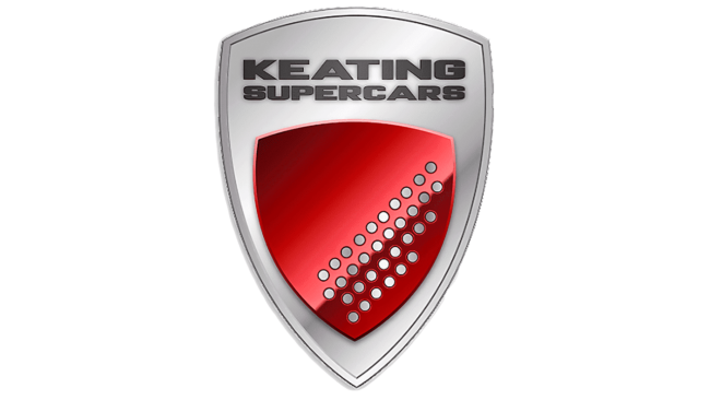 Keating Logo