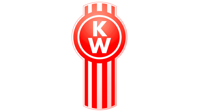 Kenworth Logo