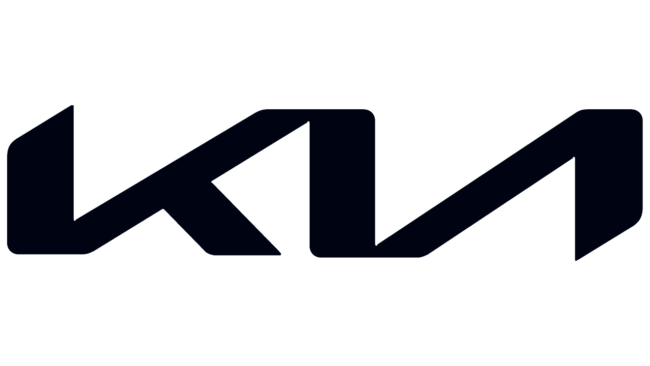 Kia Motors Corporation Logo