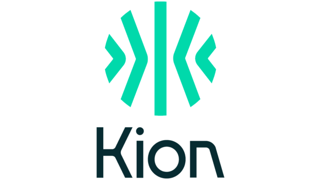 Kion Nuovo Logo