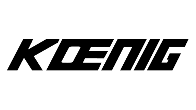 Koenig Specials Logo