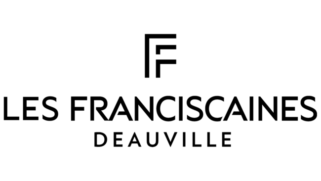 Les Franciscaines Nuovo Logo