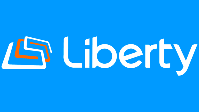 Liberty Nuovo Logo