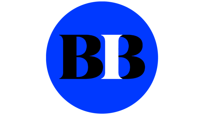 Logo della Black in Business