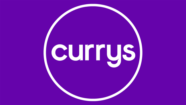 Logo della Currys
