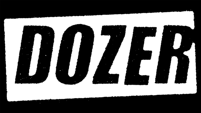 Logo della Dozer Coffee