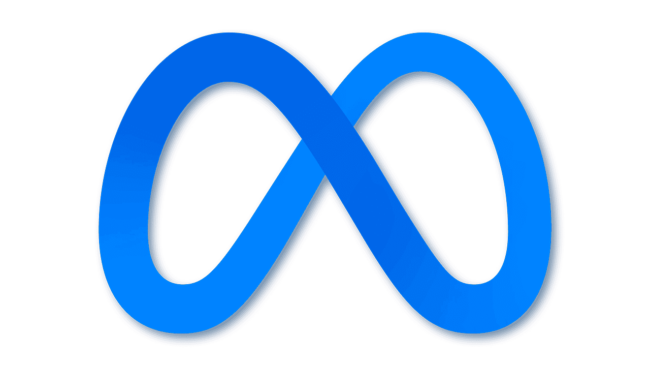 Logo della Meta