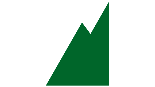 Logo della Mountain Equipment Company (MEC)