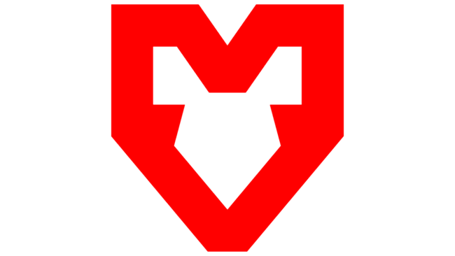 Logo della Mouz