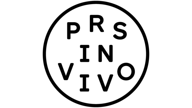 Logo della PRS IN VIVO