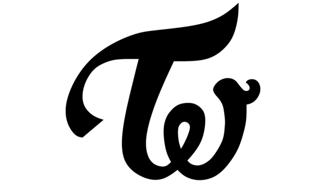 Logo della TWICE