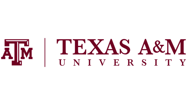Logo della Texas A&M
