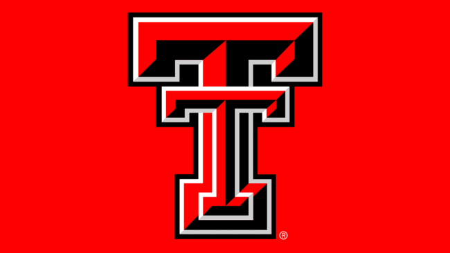Logo della Texas Tech