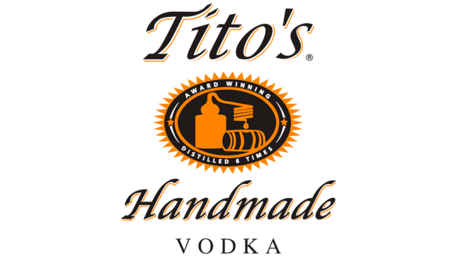Logo della Titos