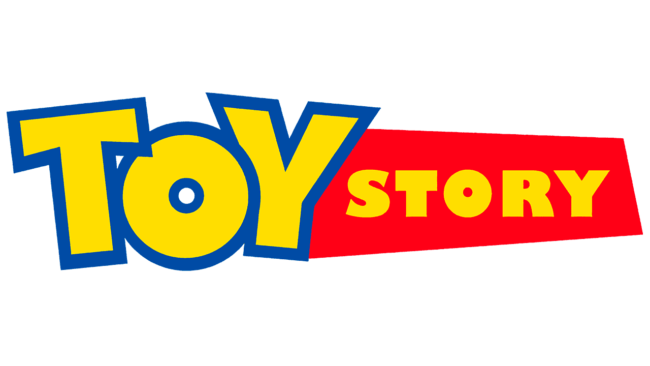 Logo della Toy Story
